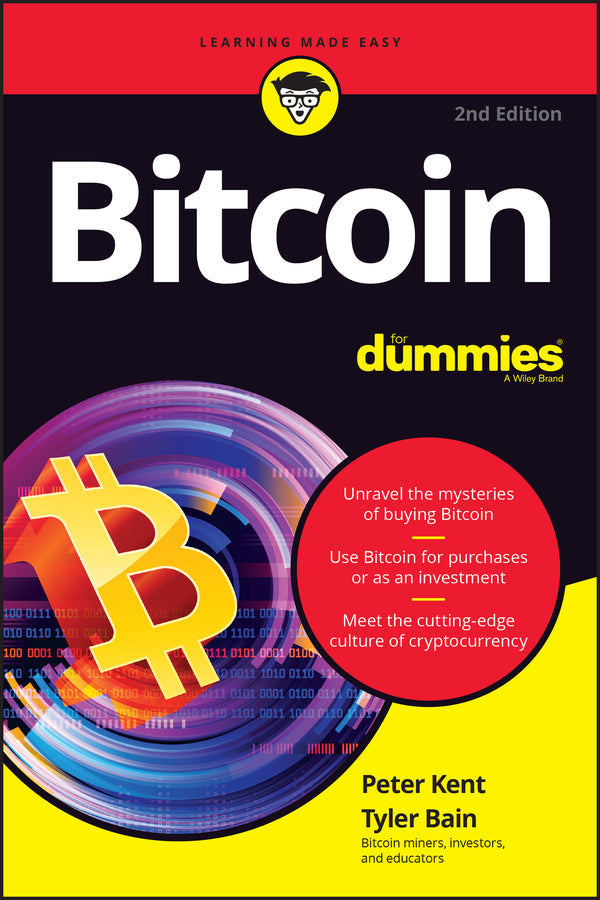 Bitcoin For Dummies