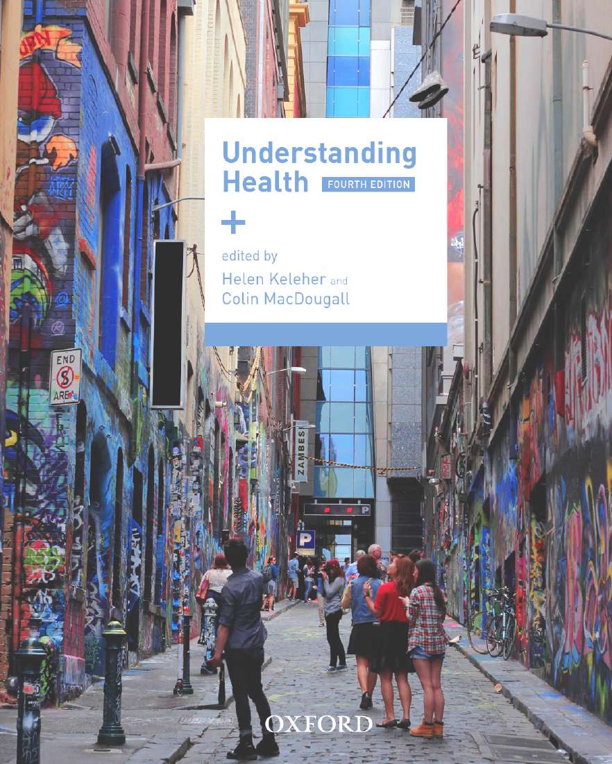 Understanding Health eBook