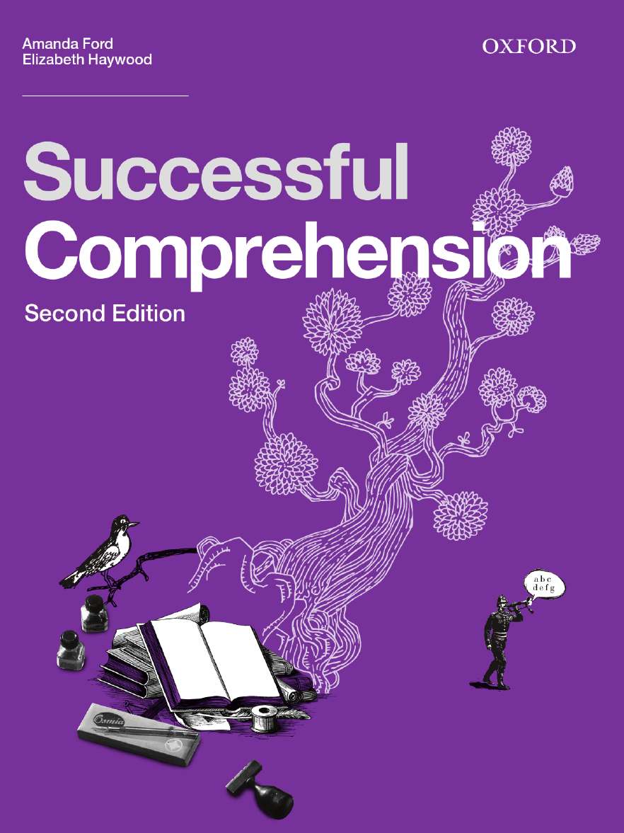 Successful Comprehension