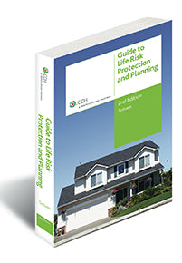 Guide to Life Risk Protection and Planning ebook