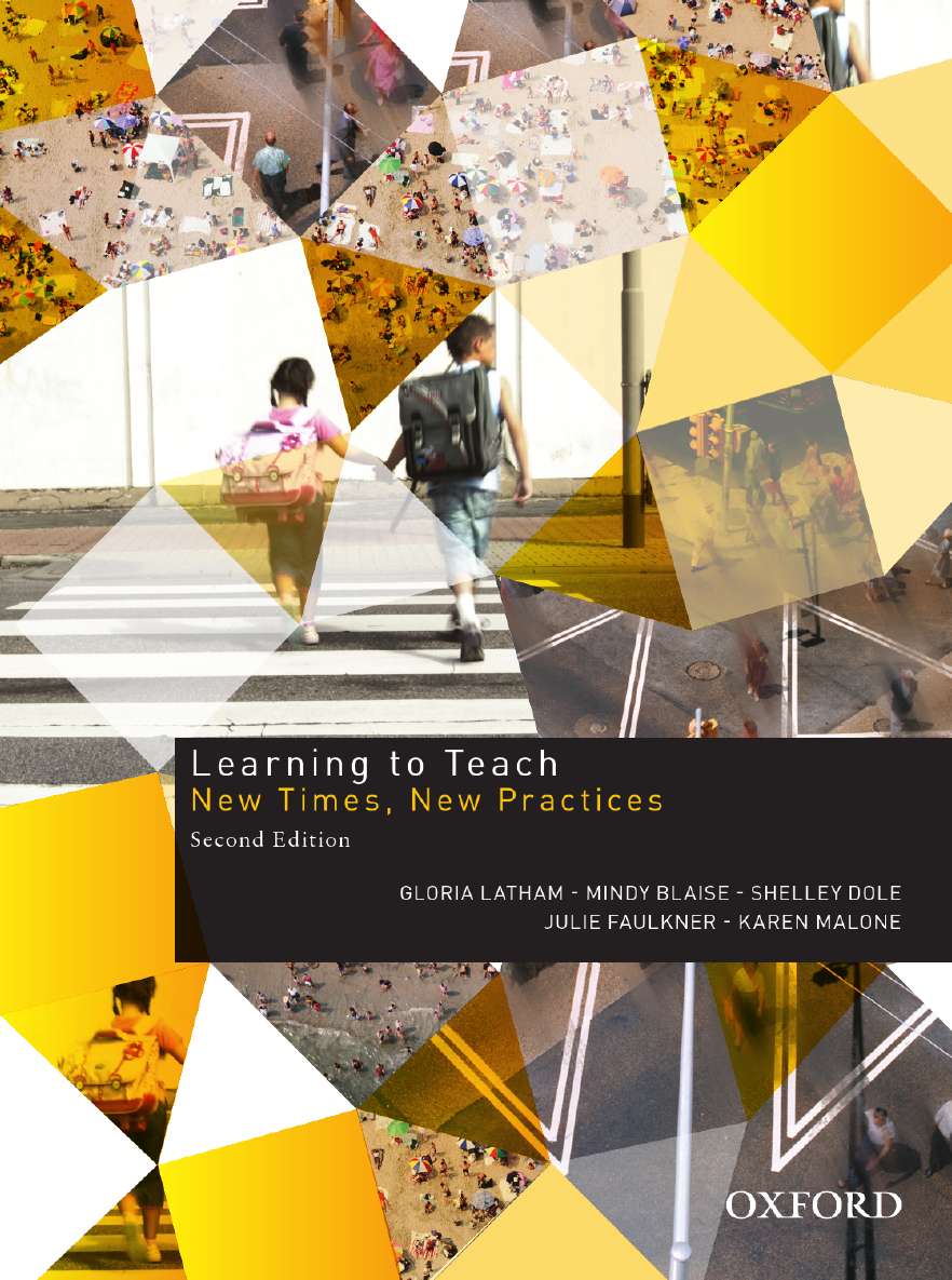 Learning to Teach eBook