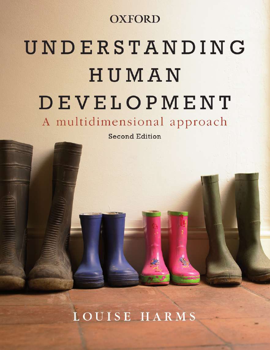 Understanding Human Development eBook