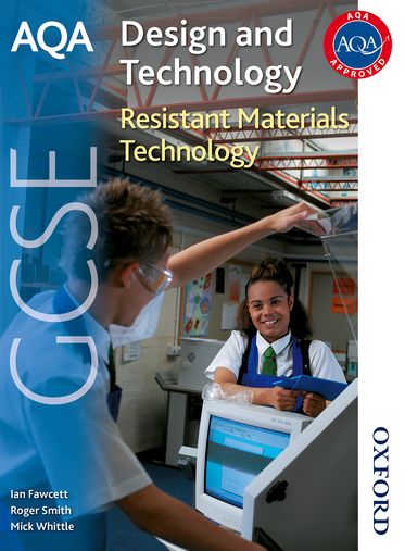 AQA GCSE Design and Technology