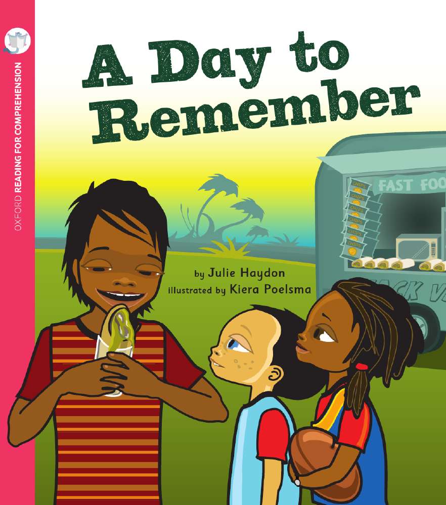 A Day to Remember: Oxford Level 9: Pack of 6