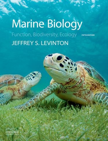 Marine Biology