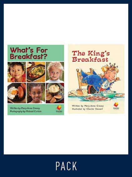 Flying Start Guided Reading Pack Level 11, Pack 3