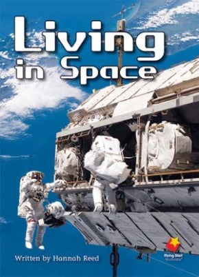 Living in Space