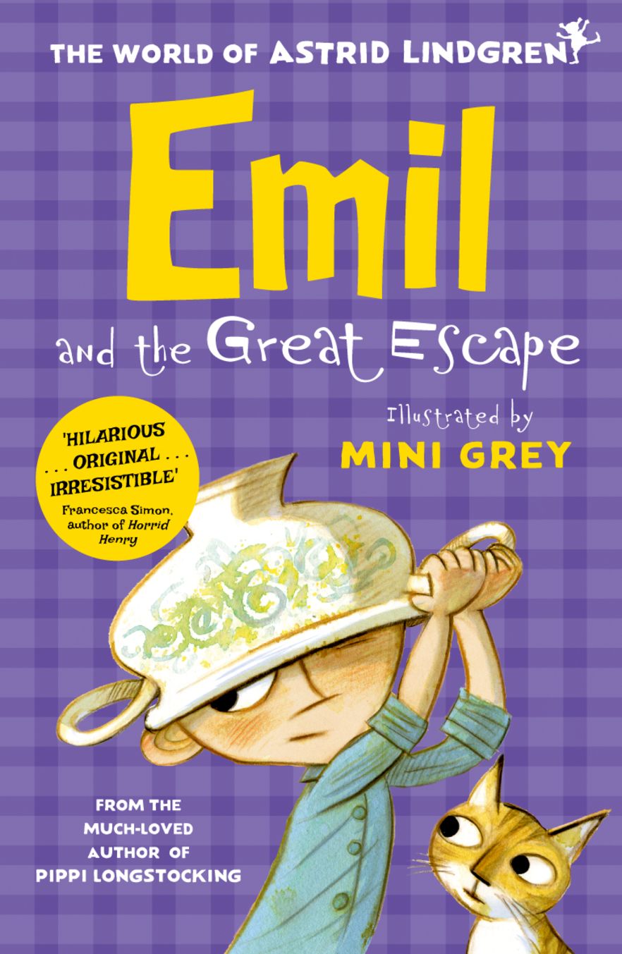 Emil and the Great Escape