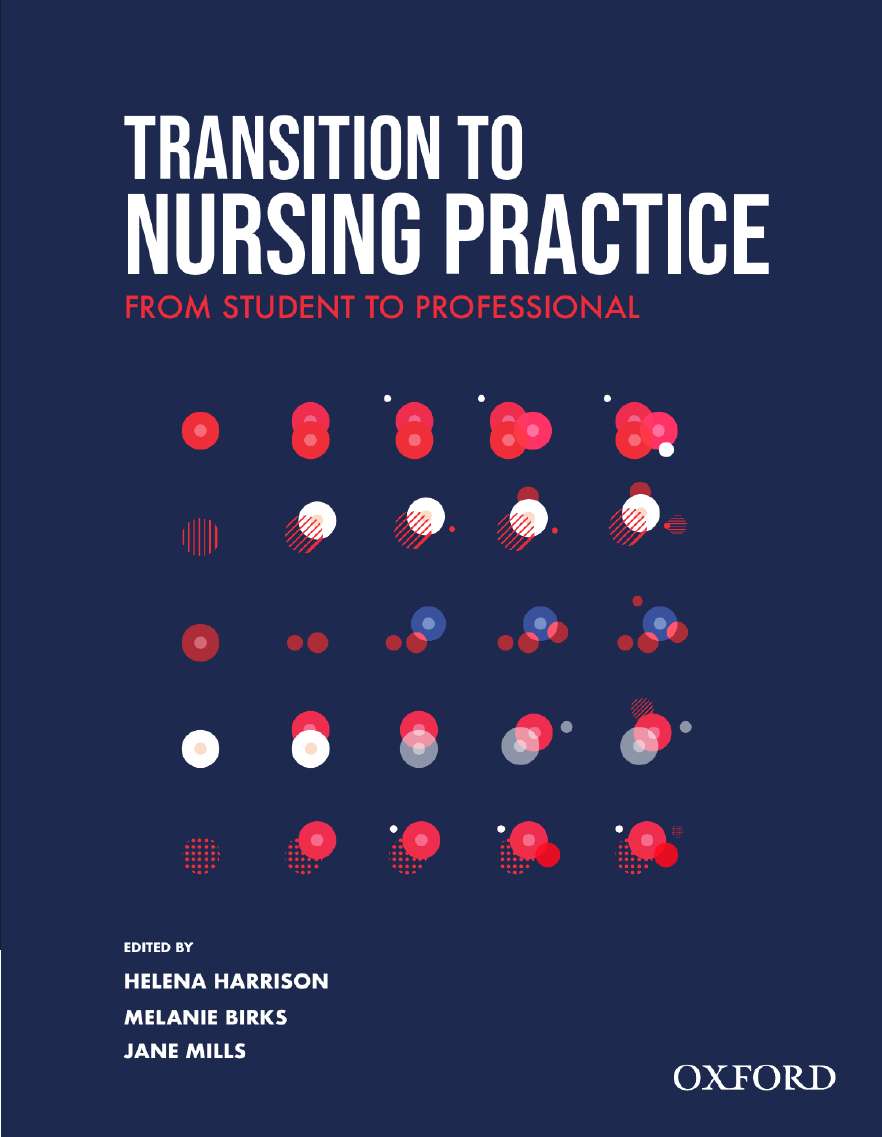 Transition to Nursing Practice