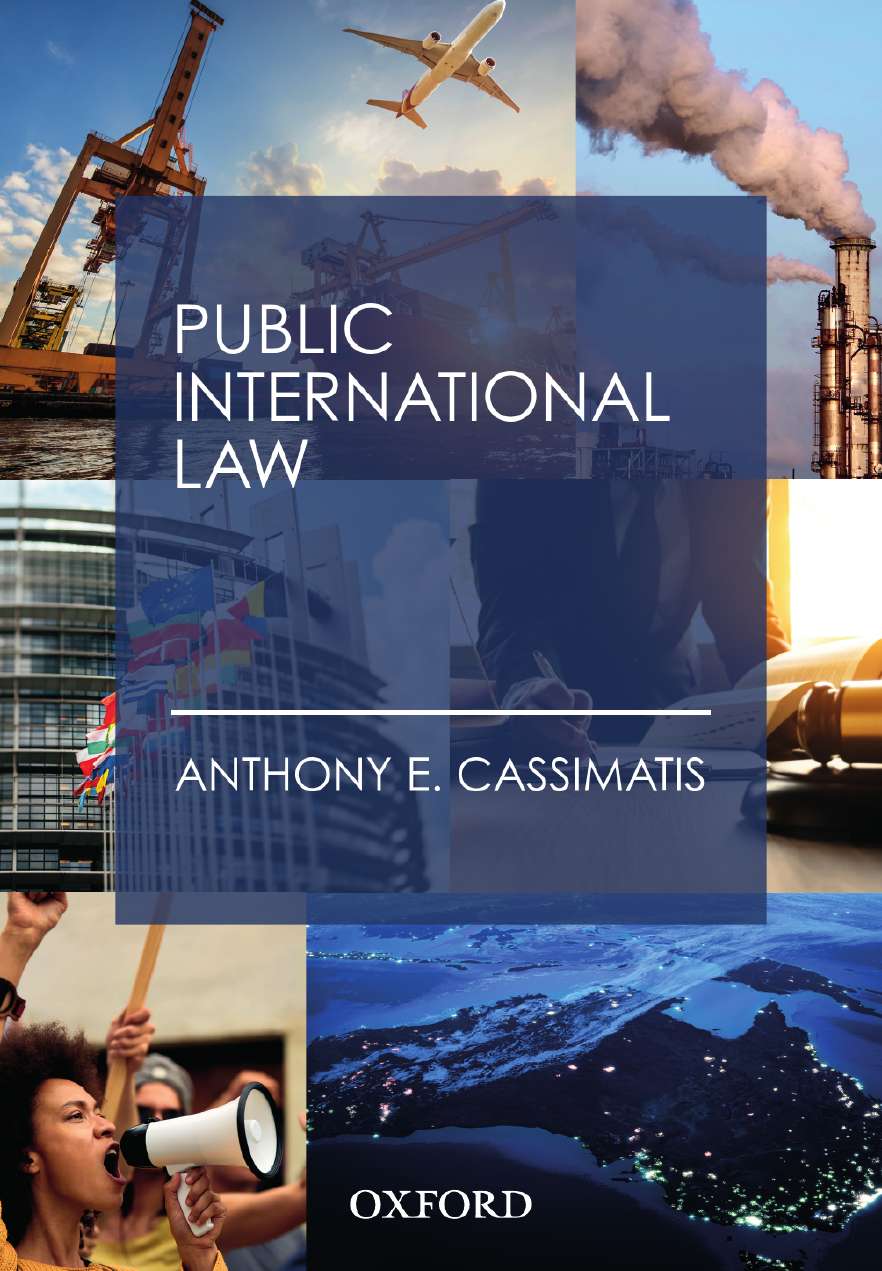 Public International Law