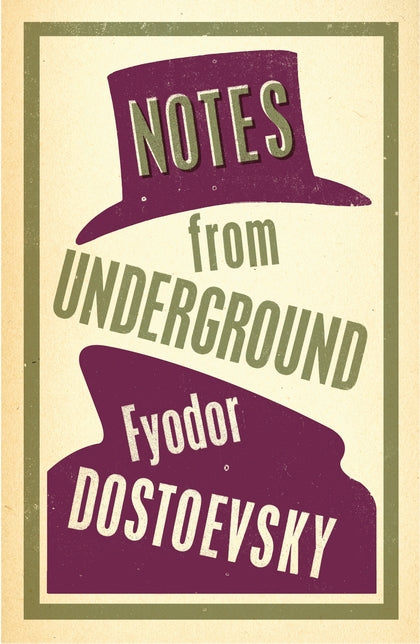 Notes from the Underground