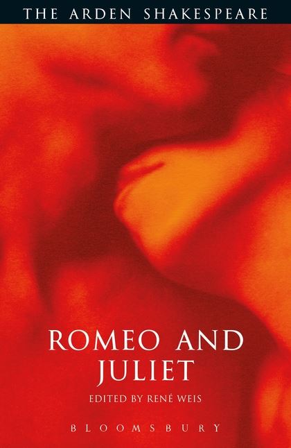 Romeo And Juliet - Arden: Third Series