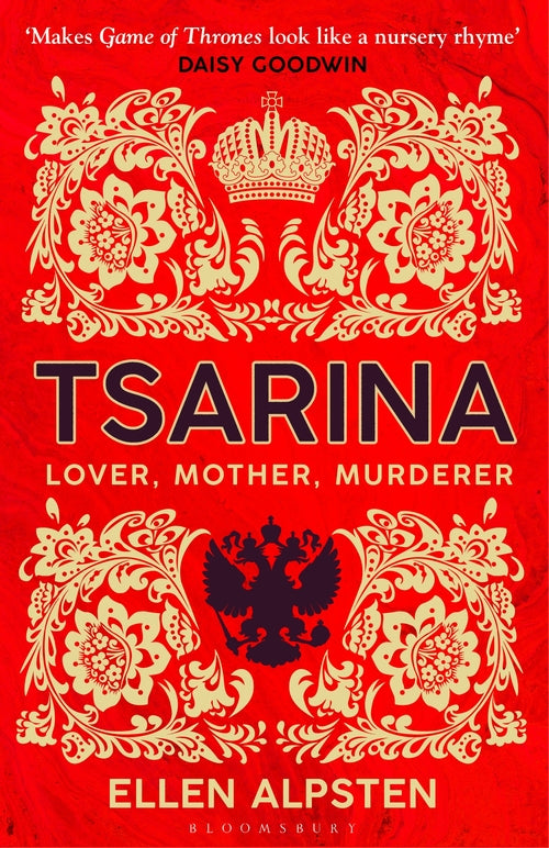 Tsarina