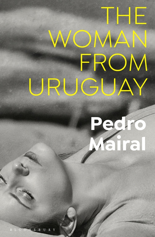 The Woman from Uruguay