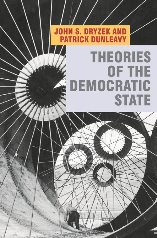 Theories of the Democratic State