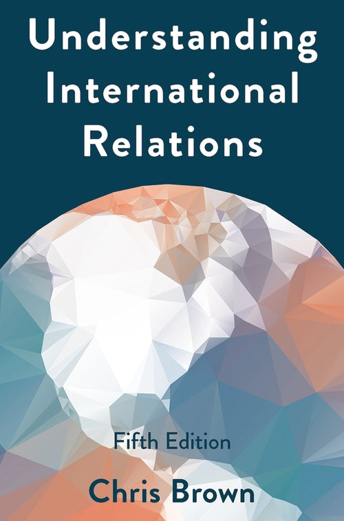 Understanding International Relations 5e