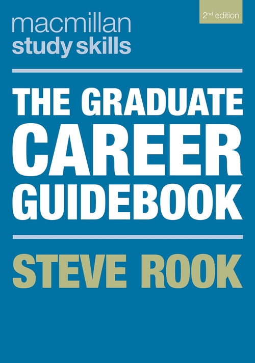 The Graduate Career Handbook 2e