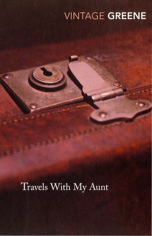Travels With My Aunt