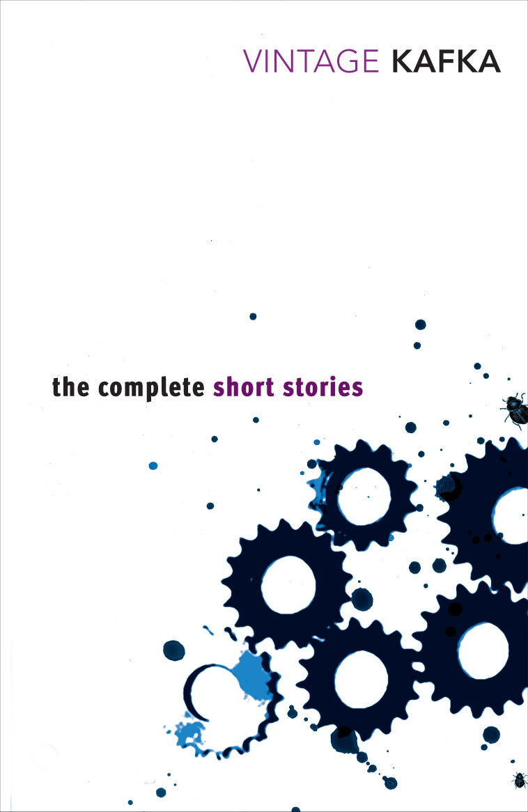 The Complete Short Stories