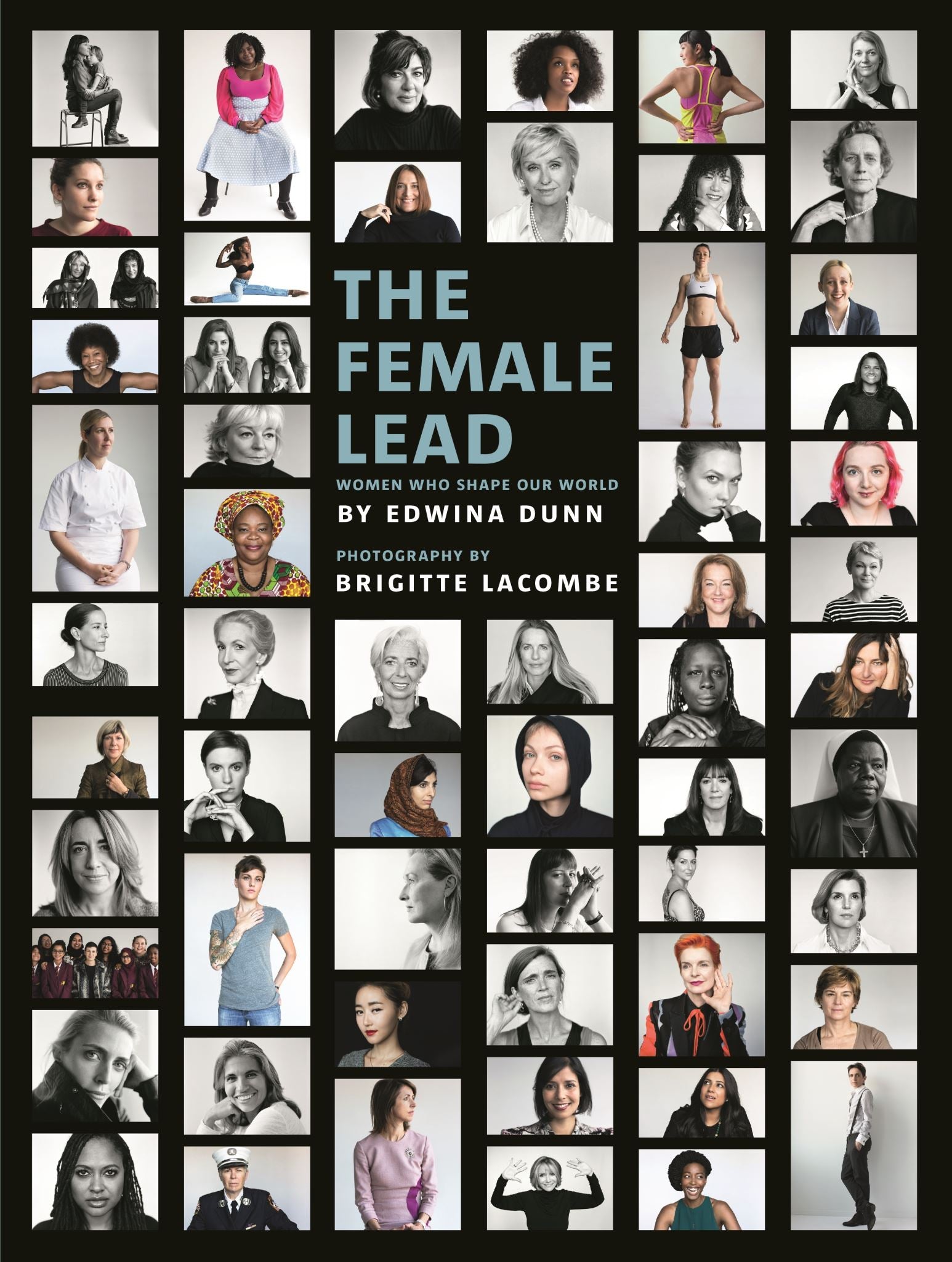 The Female Lead