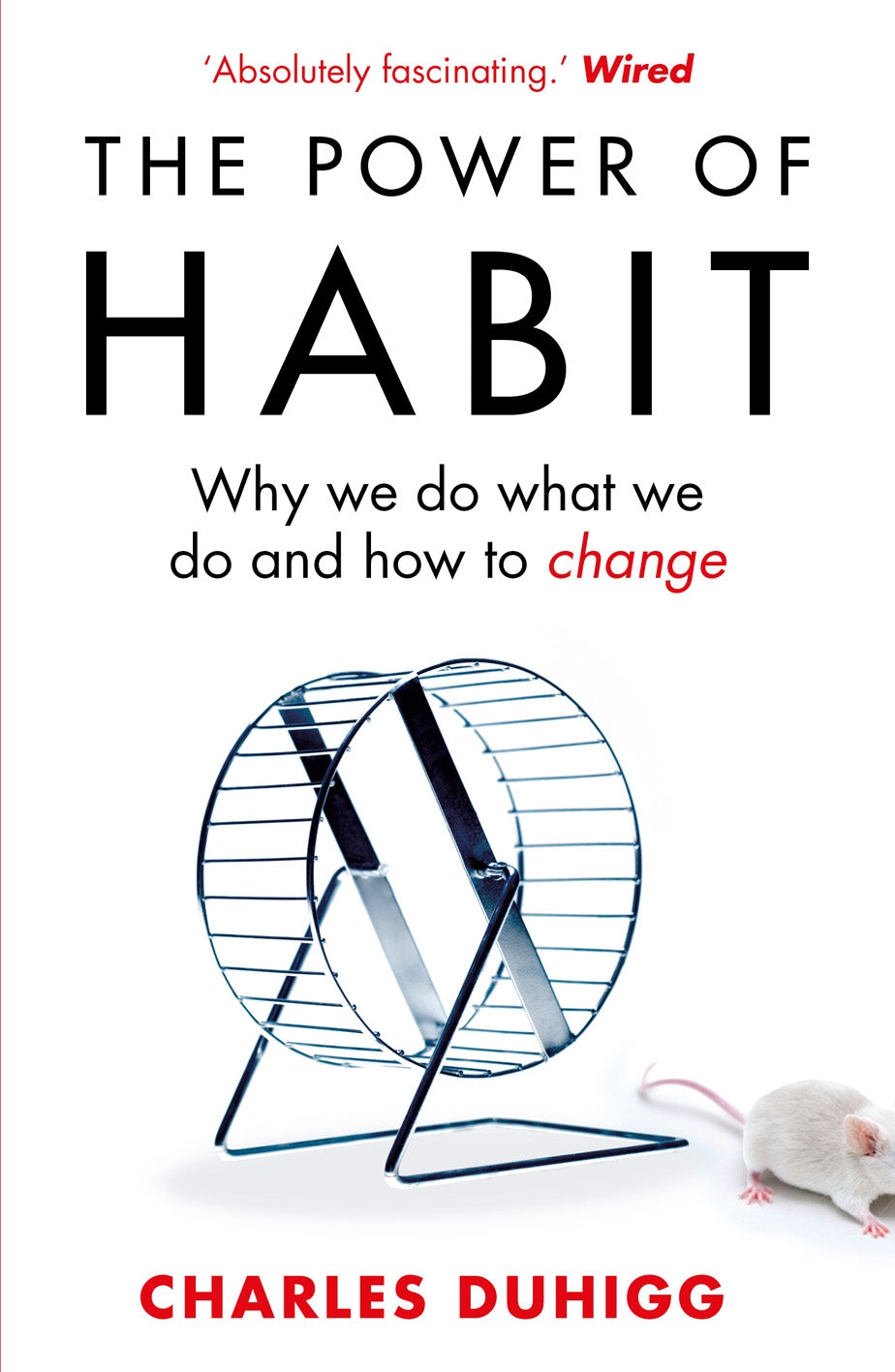 The Power of Habit