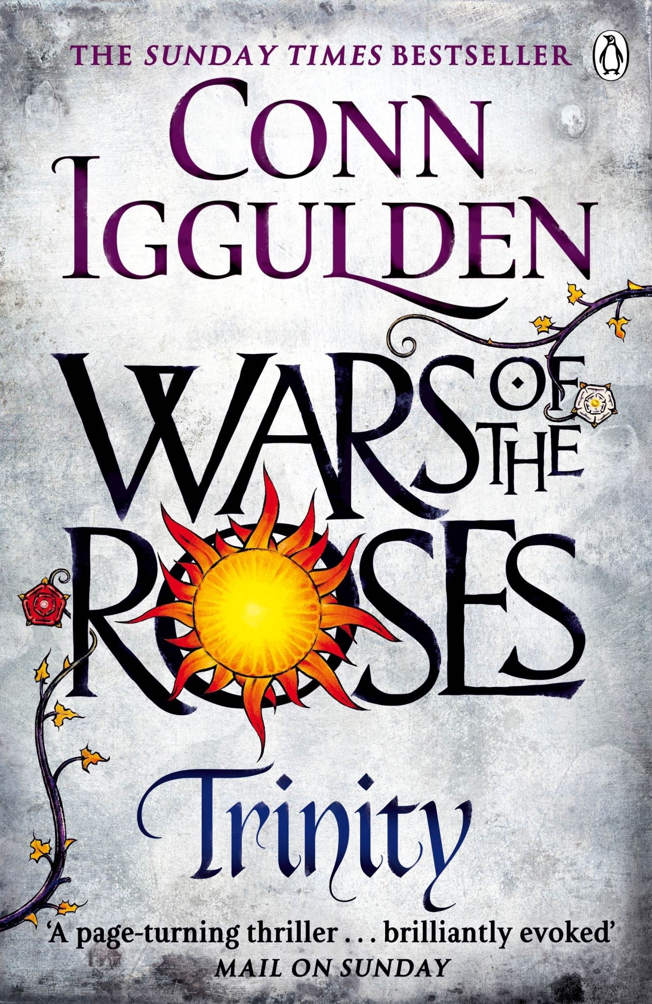 Wars of the Roses: Trinity