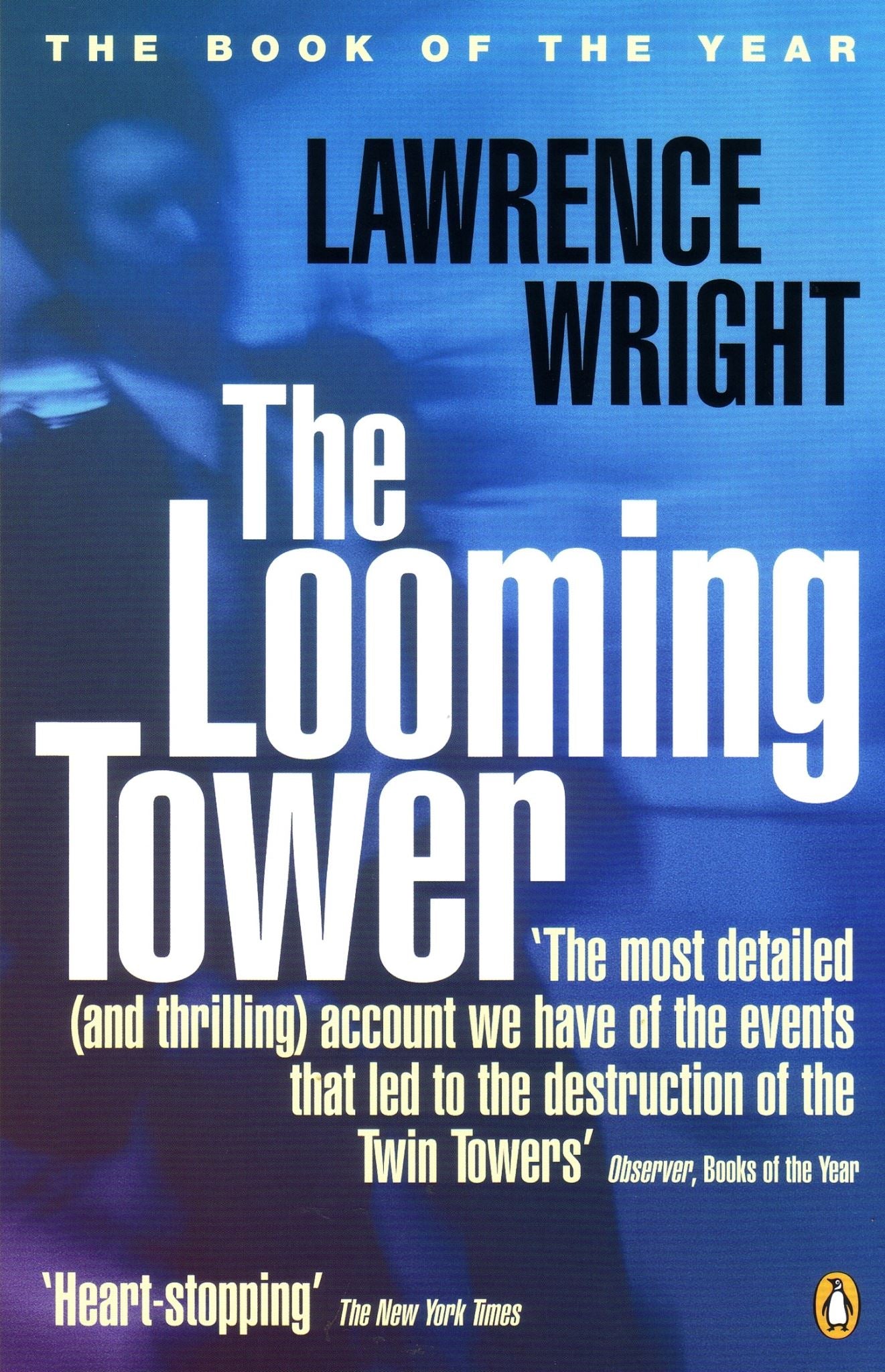 The Looming Tower