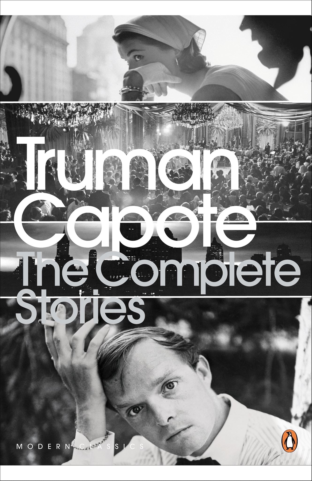 The Complete Stories