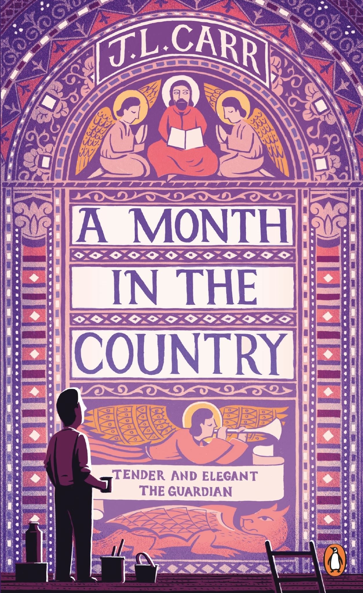 A Month In The Country