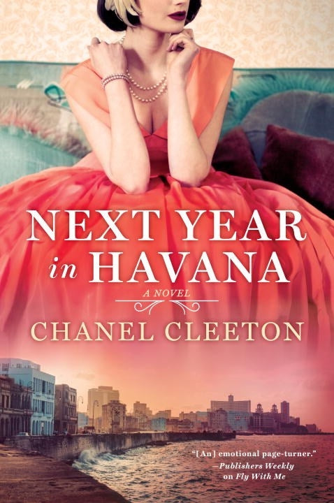 Next Year in Havana