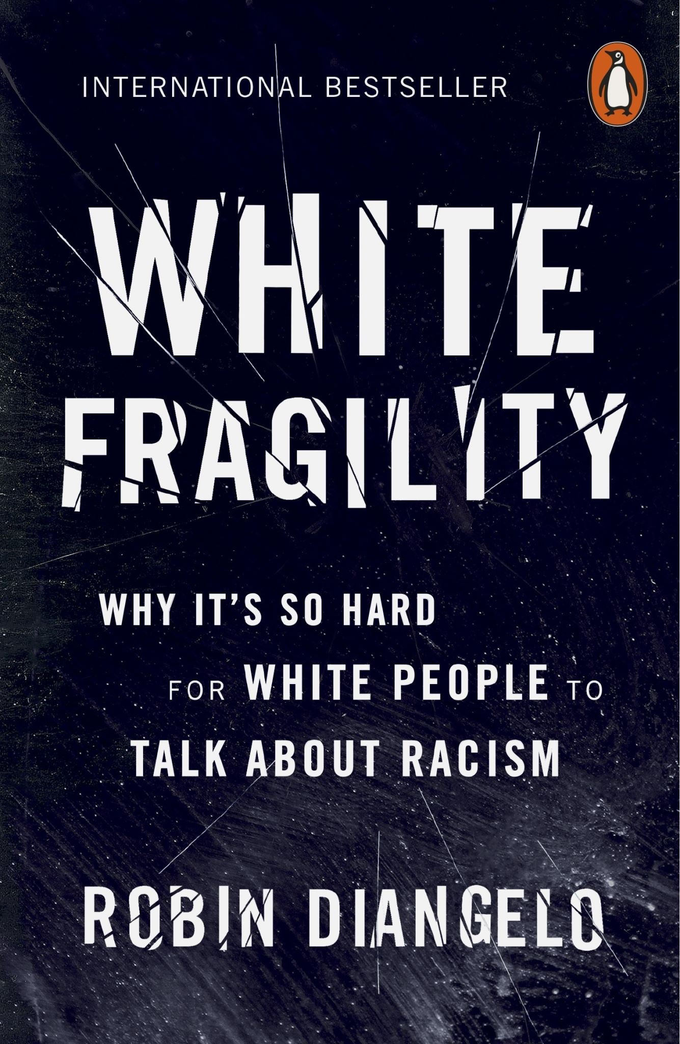 White Fragility