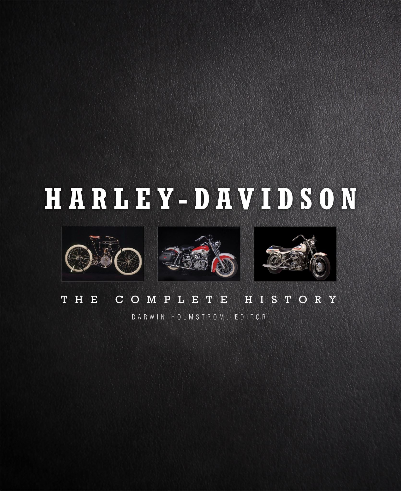 Harley-Davidson