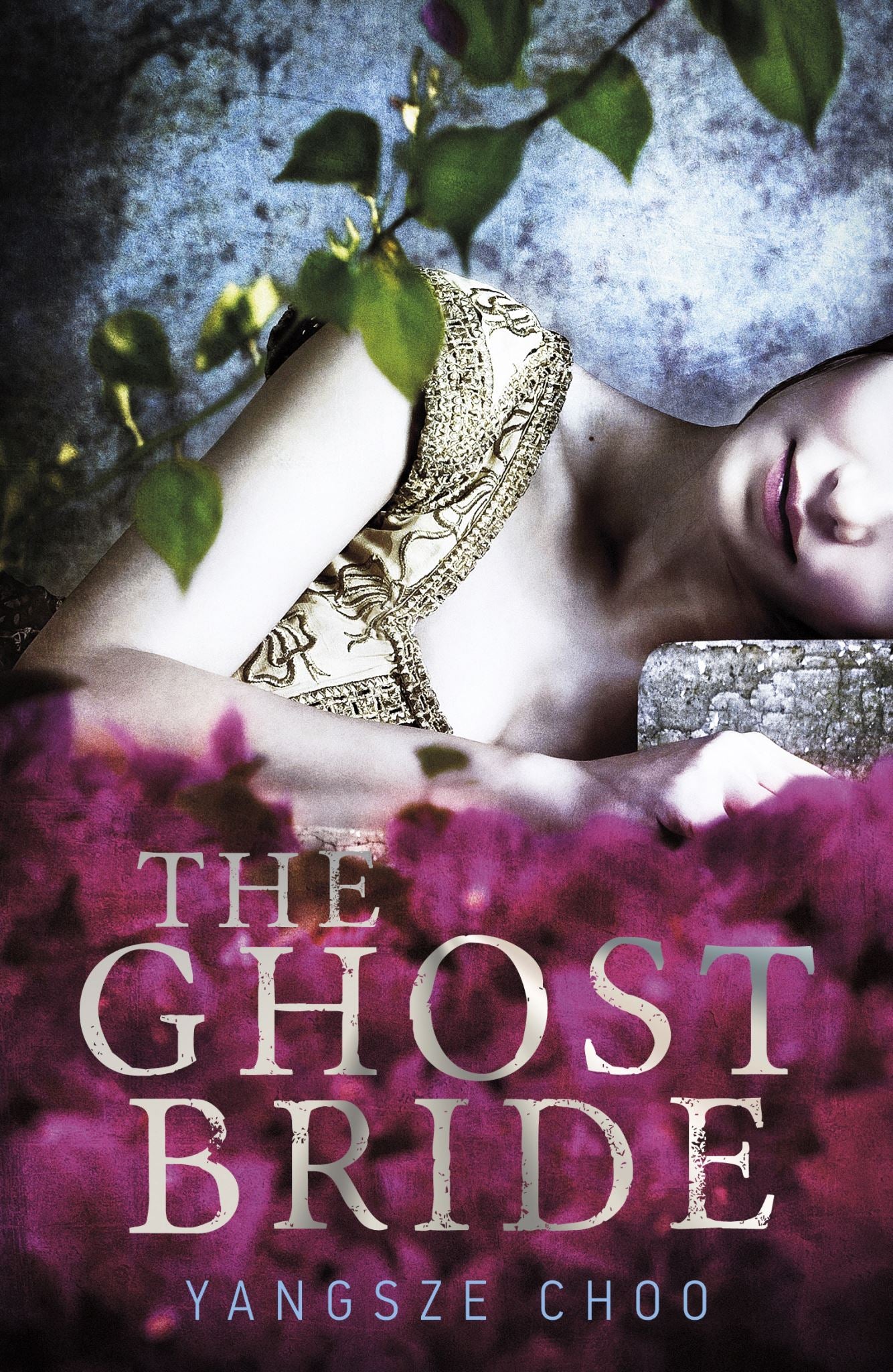 The Ghost Bride