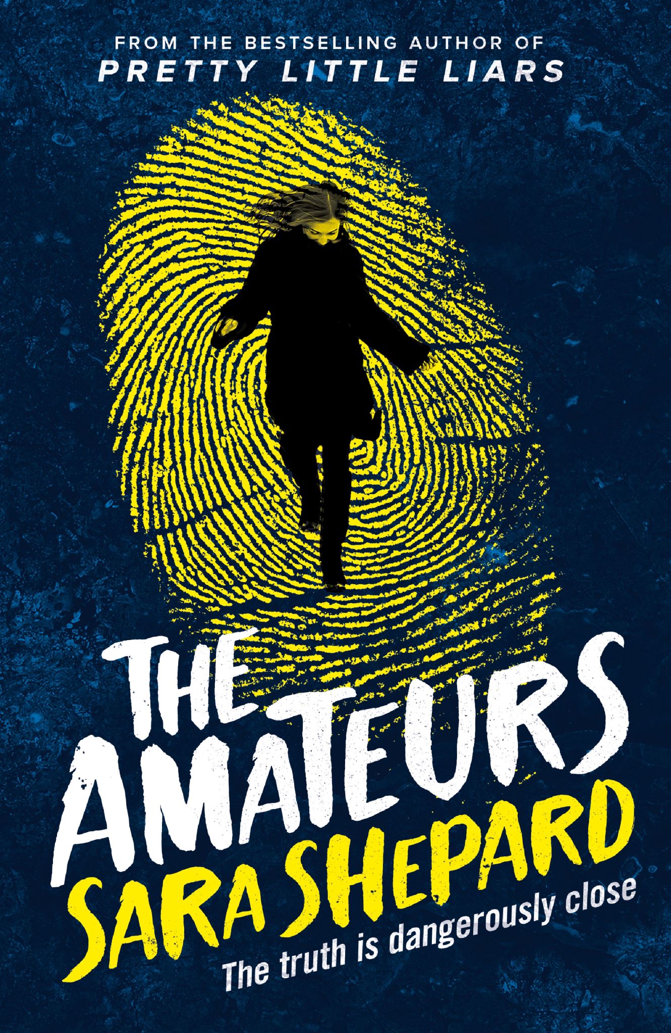 The Amateurs (Amateurs 1)