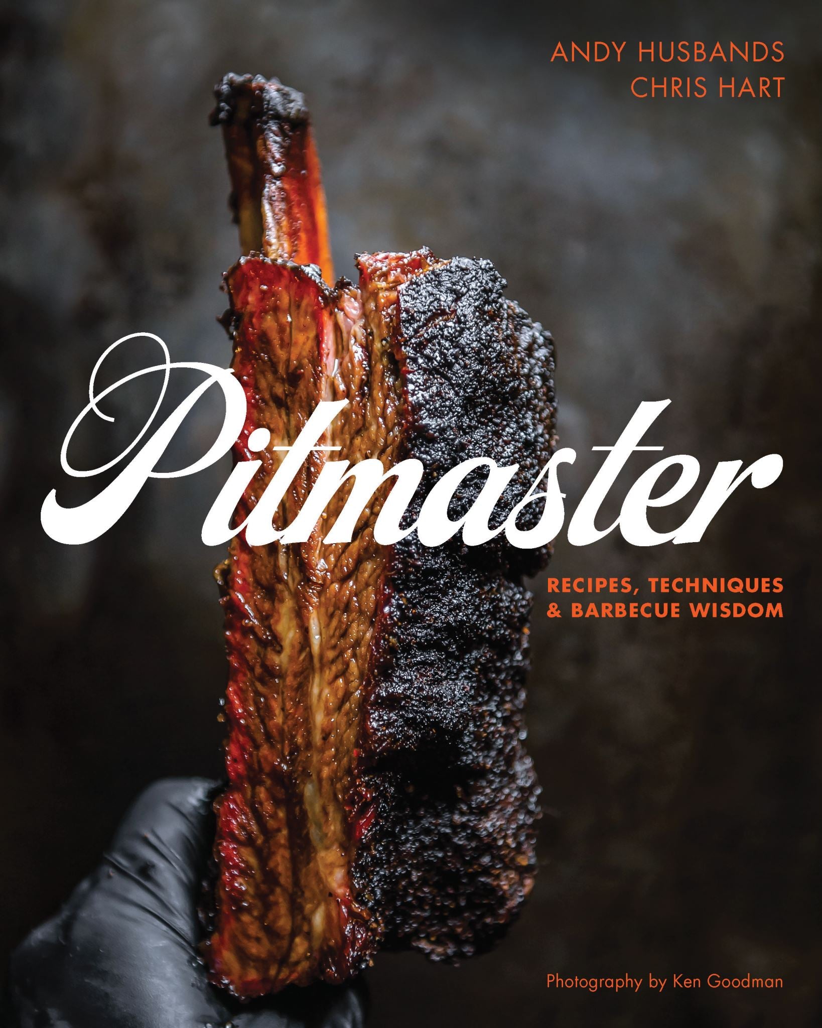 Pitmaster