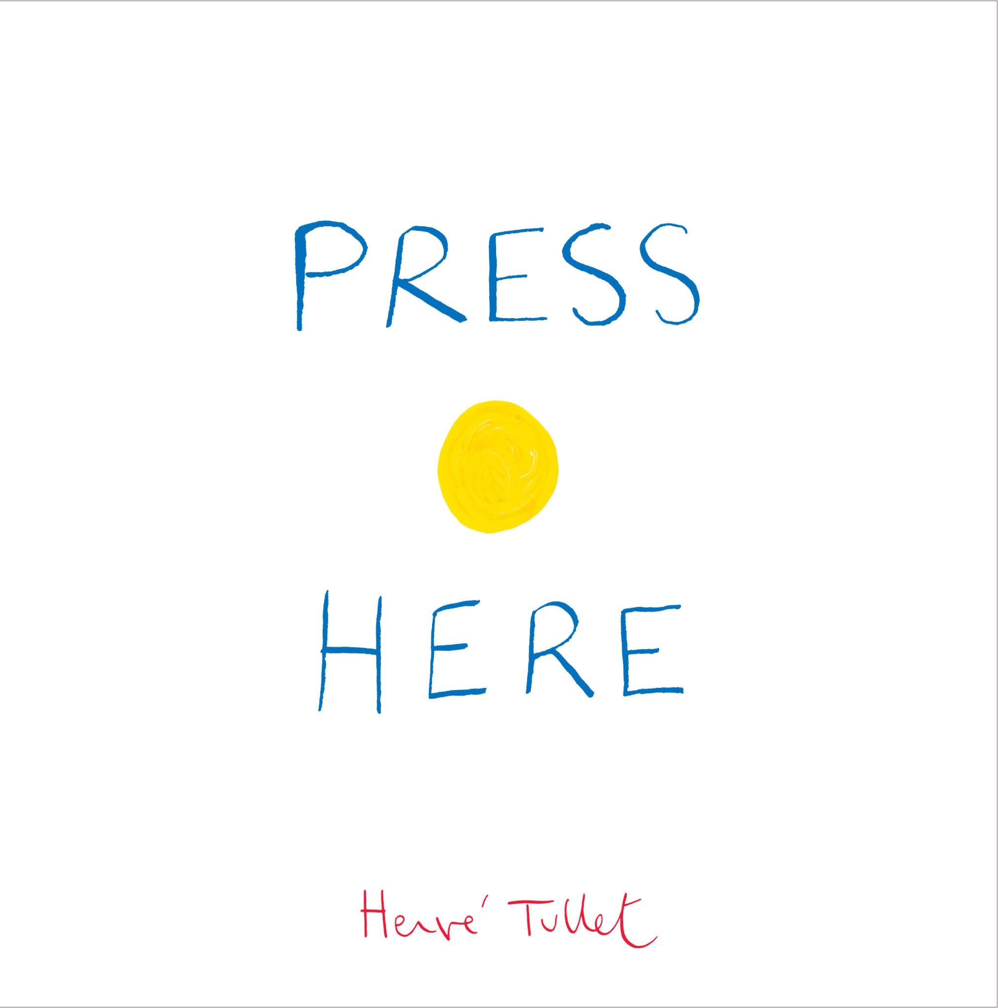 Press Here