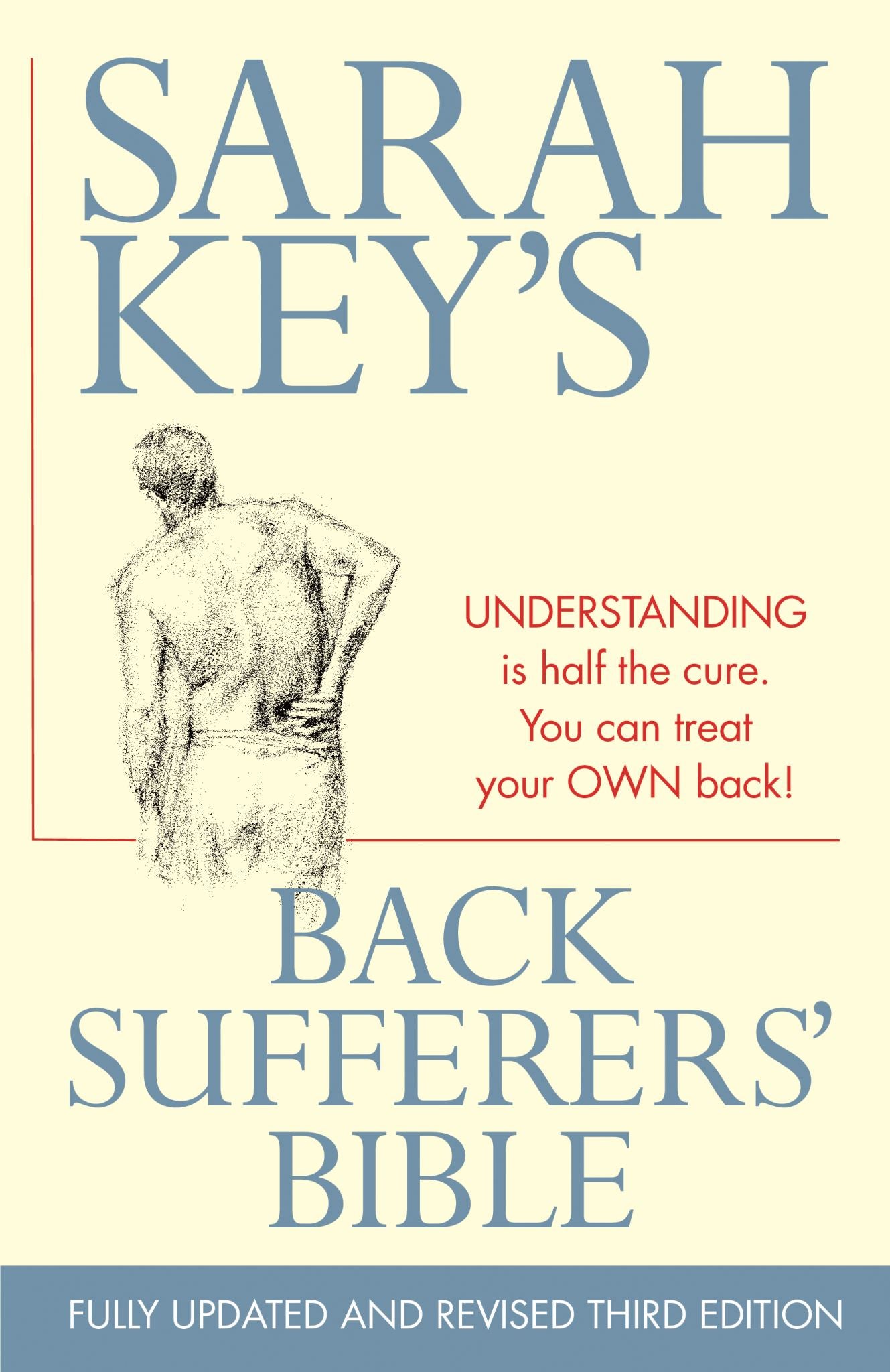 The Back Sufferers' Bible
