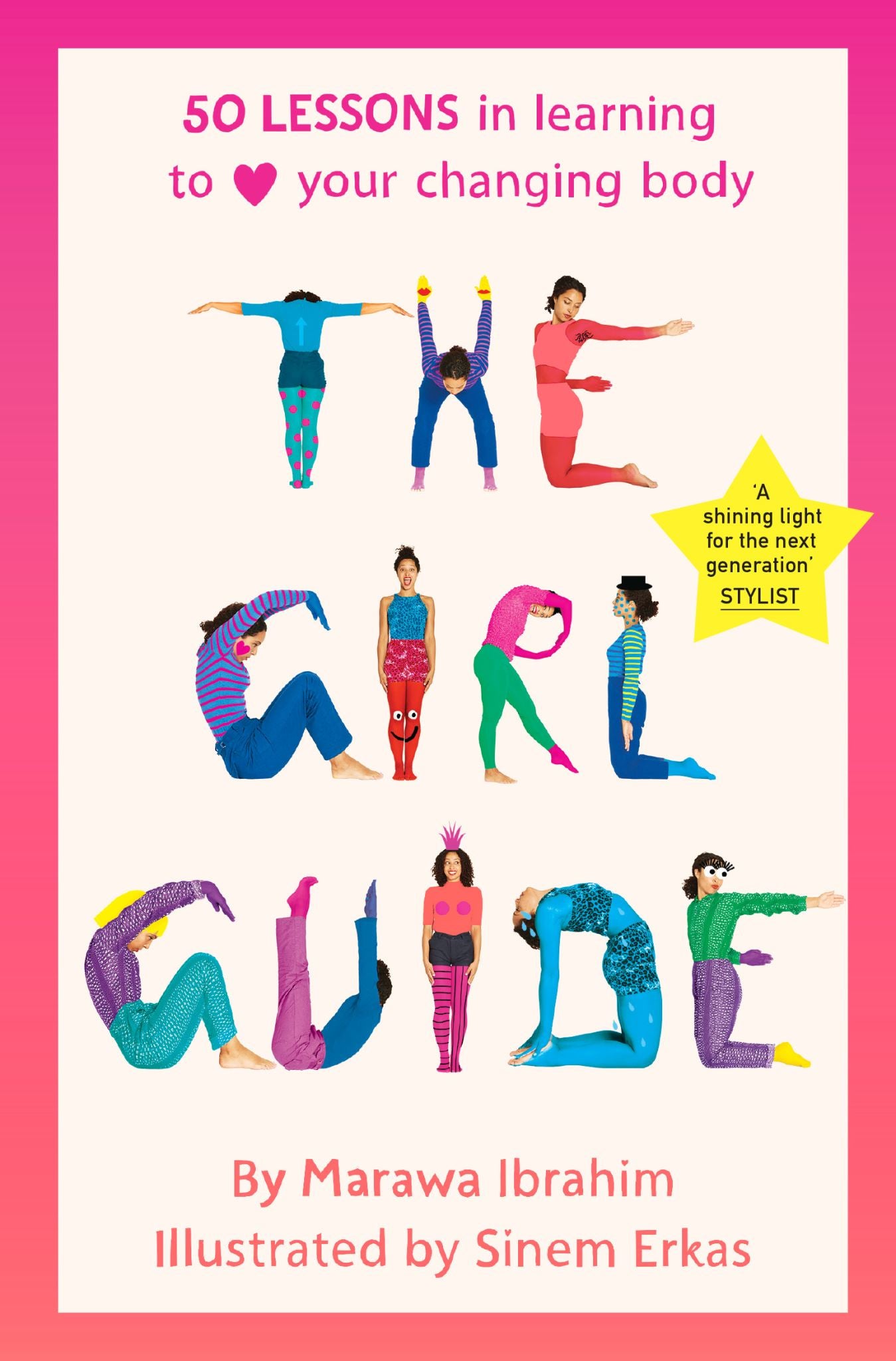 The Girl Guide