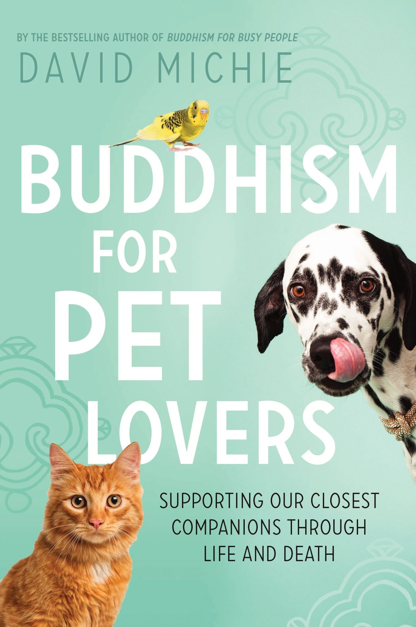 Buddhism for Pet Lovers