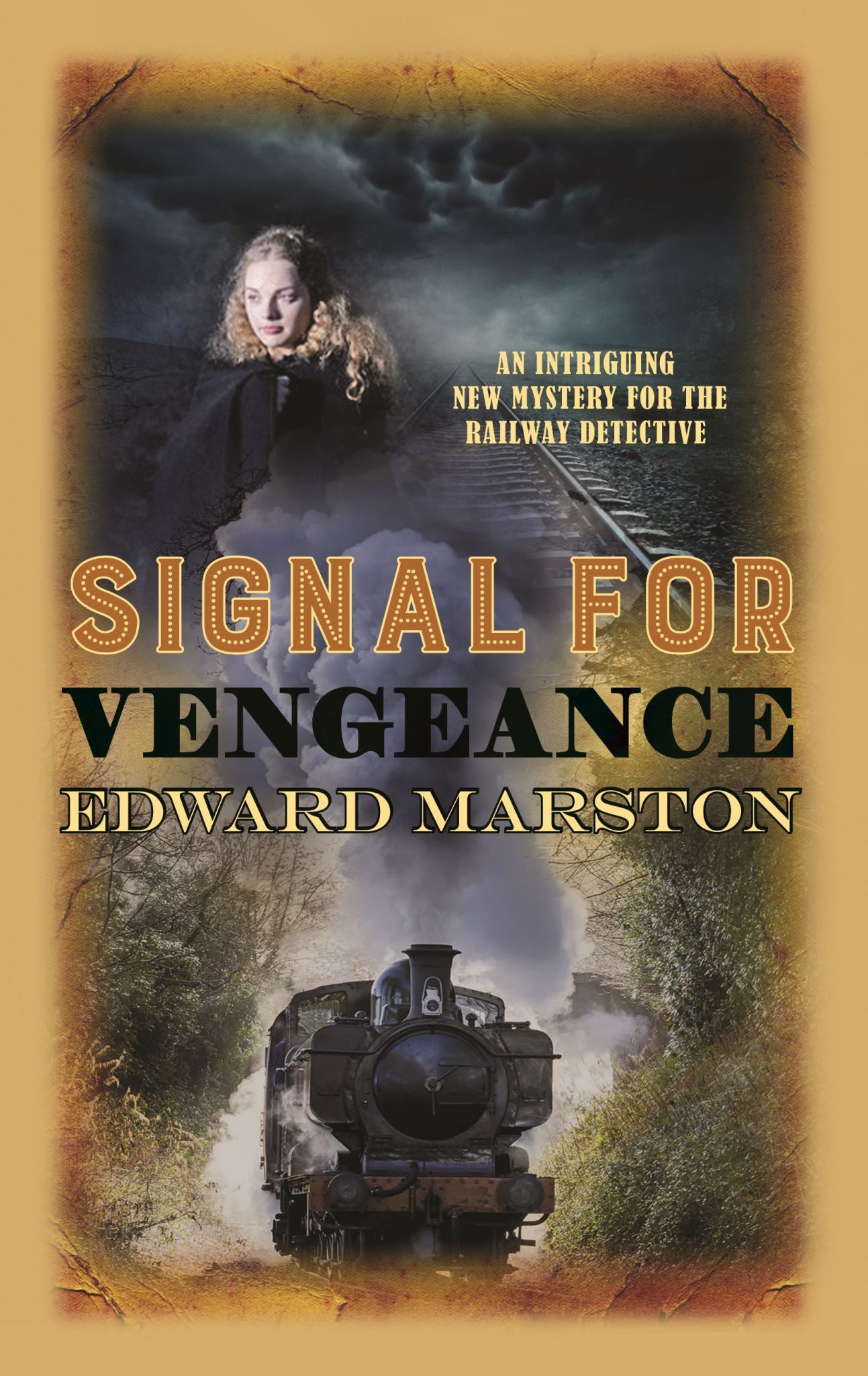 Signal For Vengeance