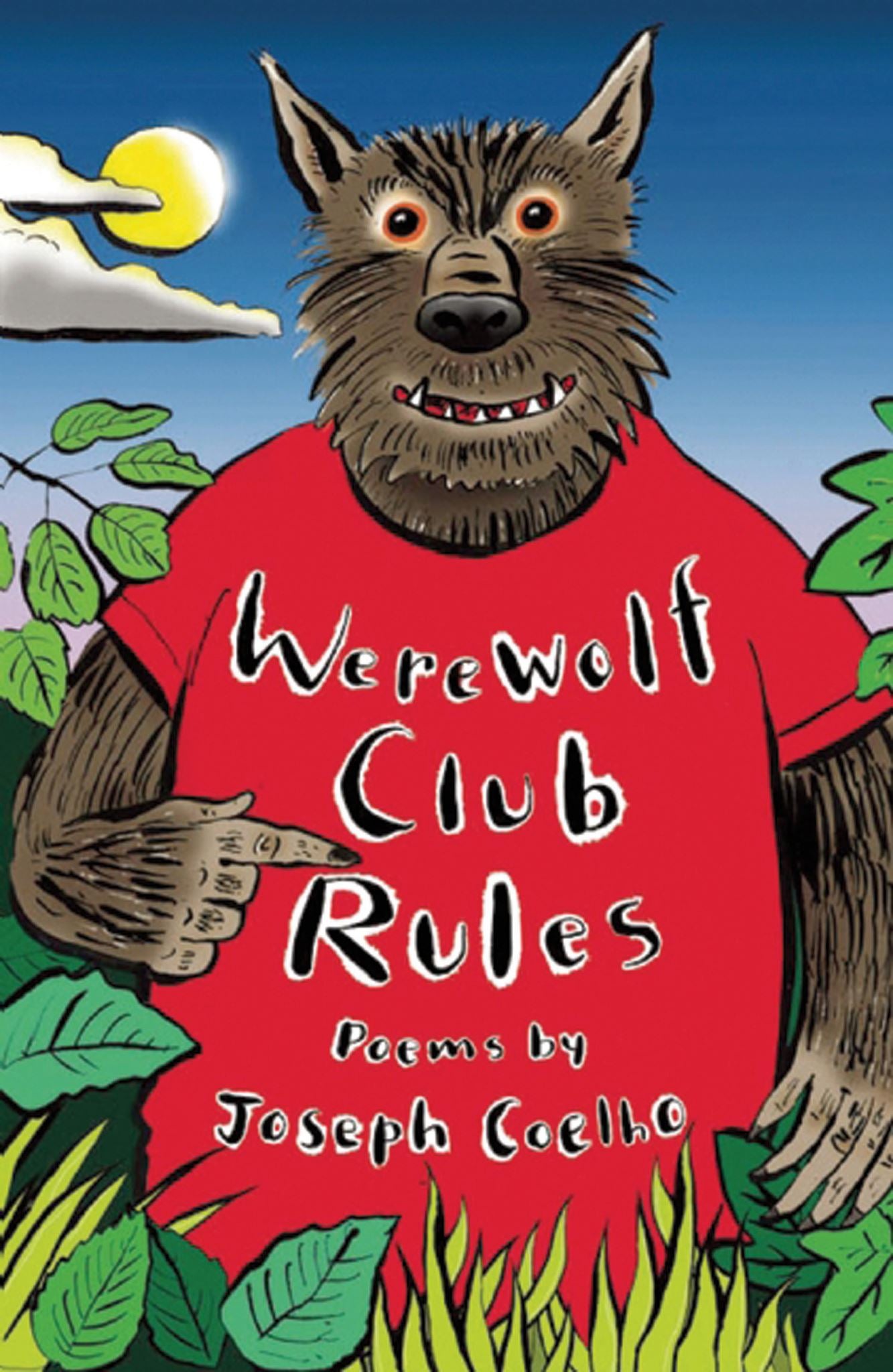 Werewolf Club Rules!