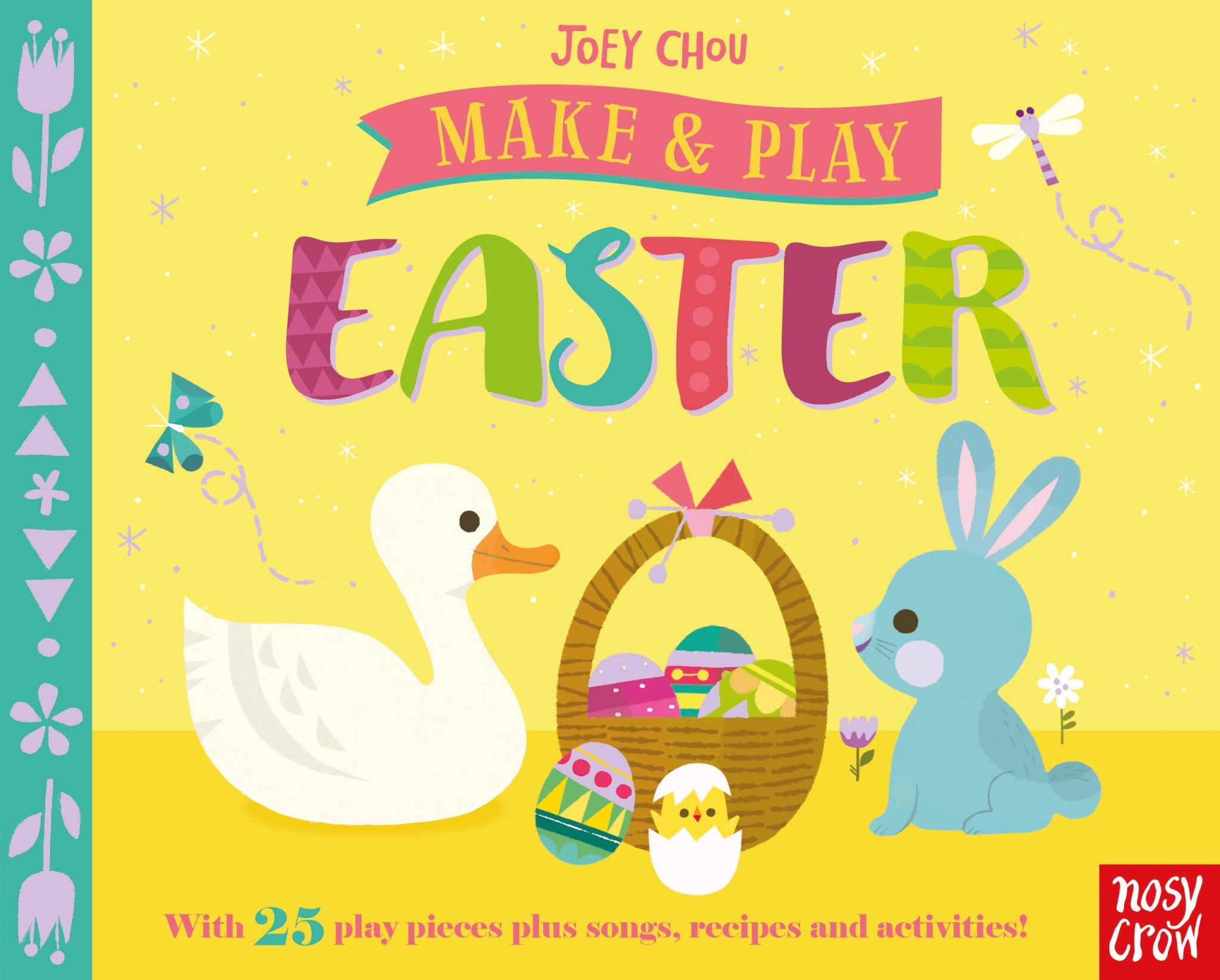 Make and Play: Easter