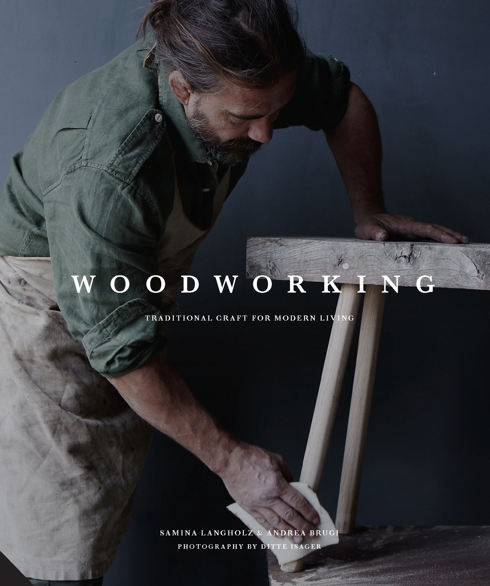 Woodworking