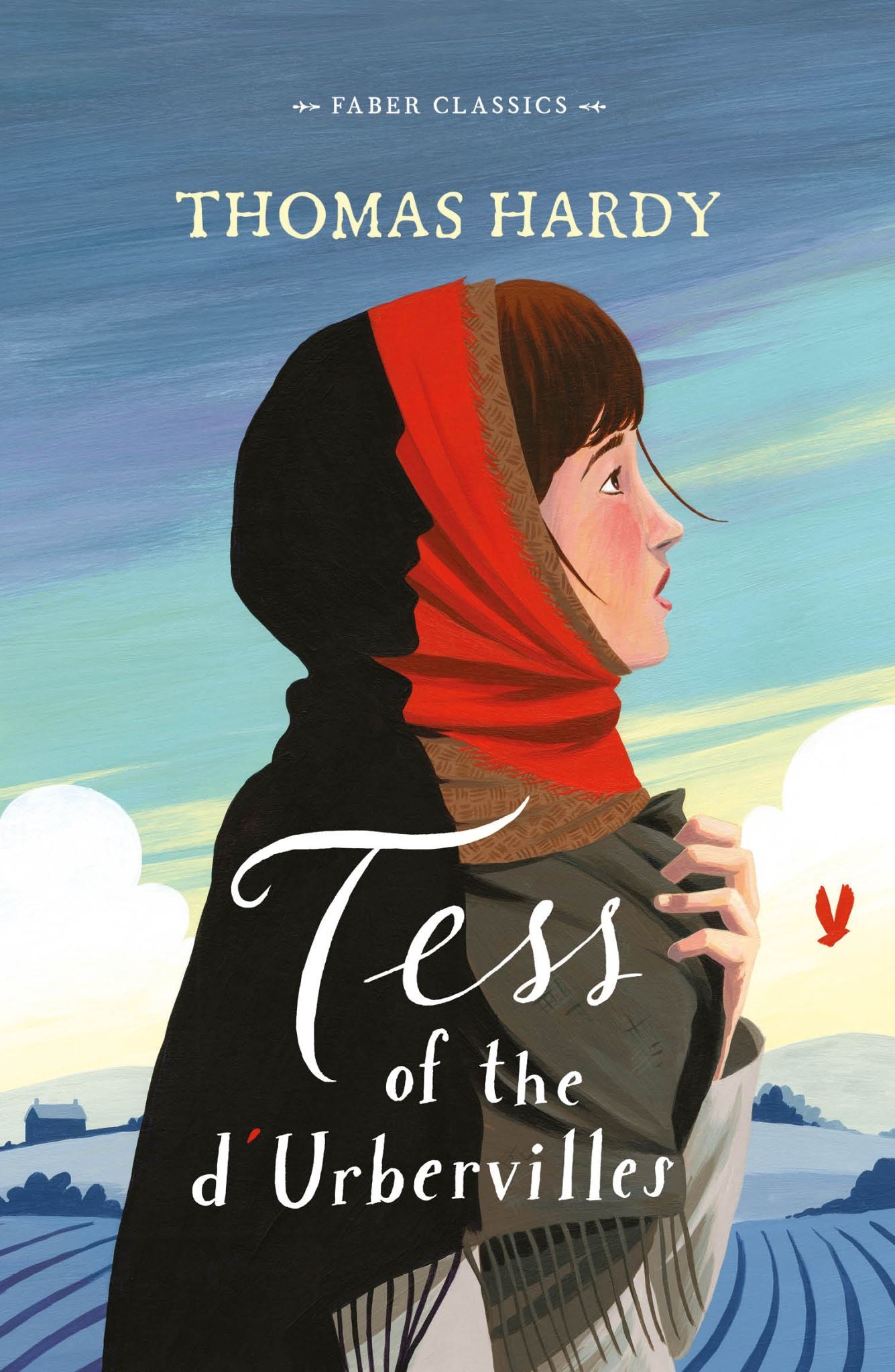 Tess of the d'Urbervilles