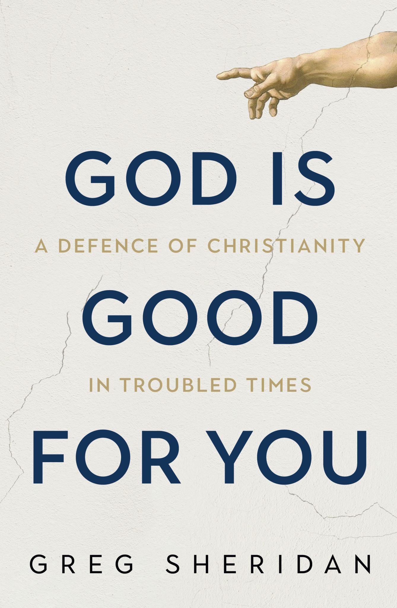 God is Good for You