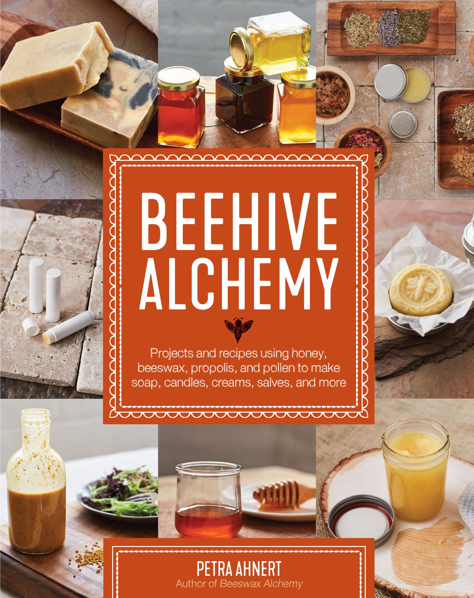 Beehive Alchemy