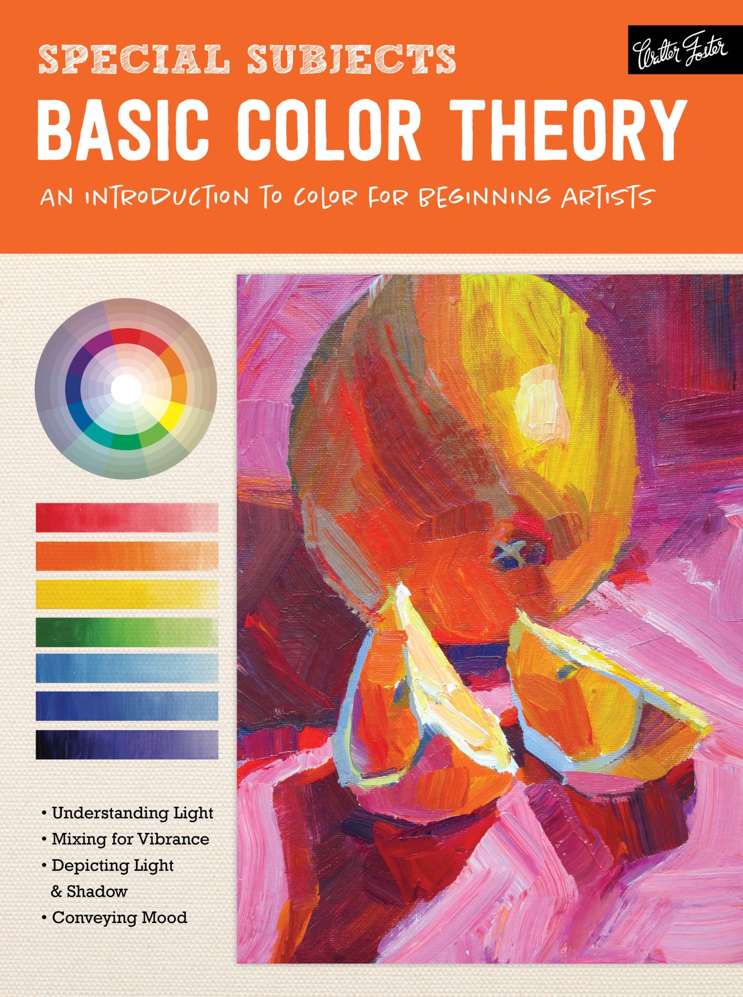 Basic Color Theory (Special Subjects)