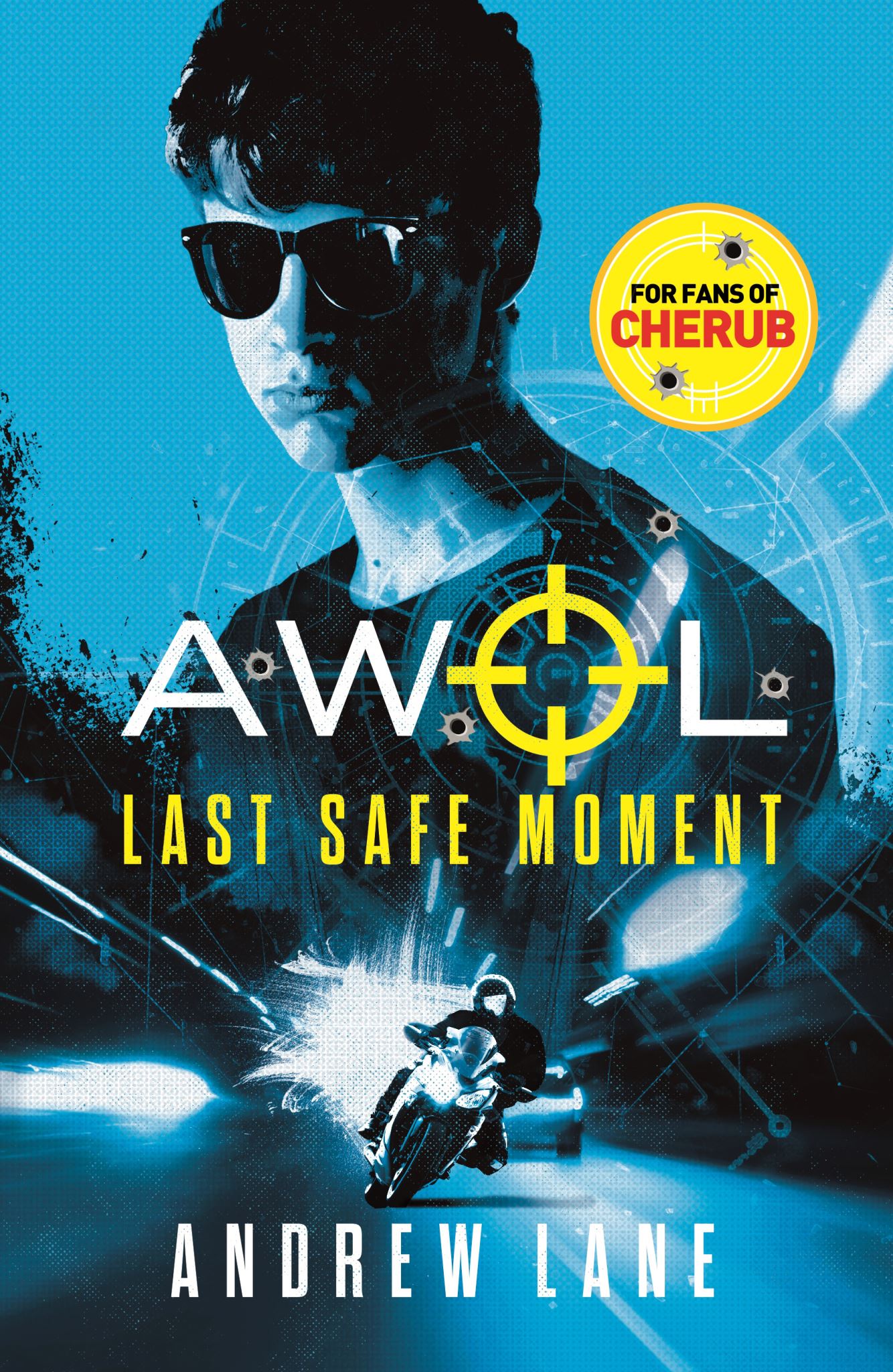 Last Safe Moment (AWOL 2)