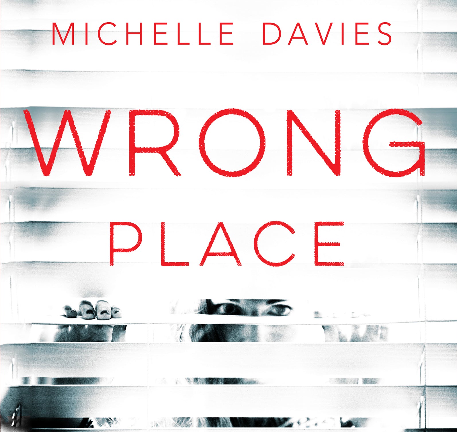 Wrong Place - Unbridged Audio Book on CD