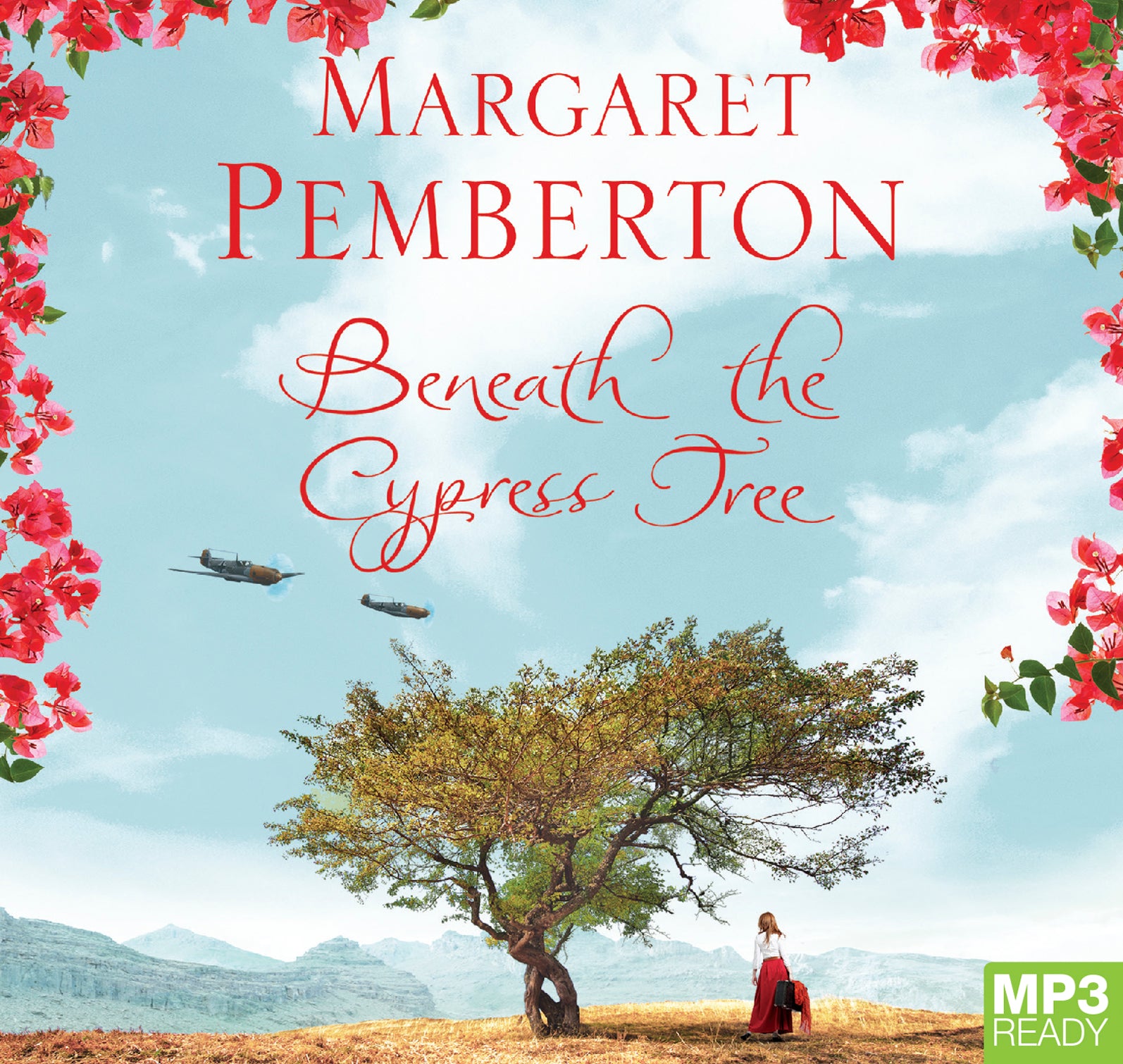 Beneath The Cypress Tree  - Unbridged Audio Book on MP3